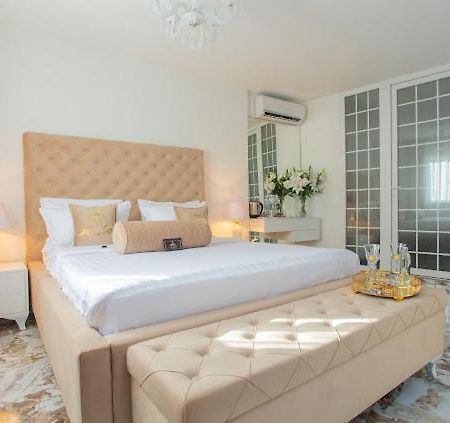 Villa Malkoc - Luxury Rooms & Apartments Mostar Exterior foto