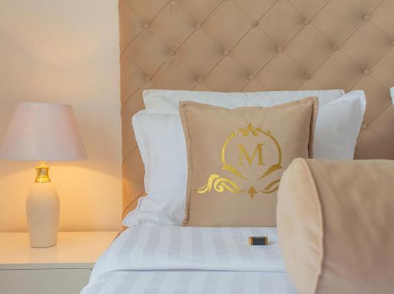 Villa Malkoc - Luxury Rooms & Apartments Mostar Exterior foto