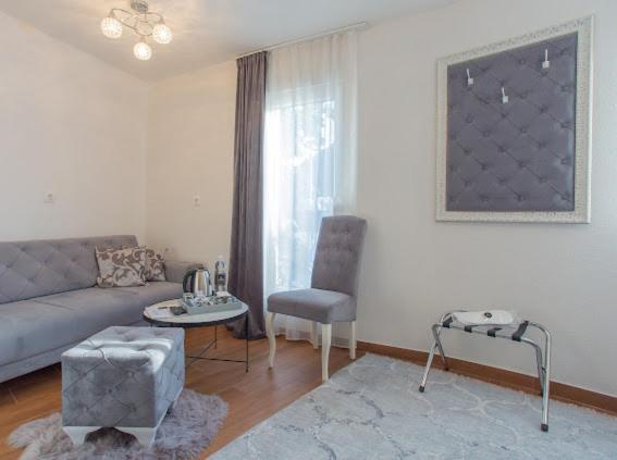 Villa Malkoc - Luxury Rooms & Apartments Mostar Exterior foto