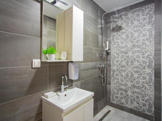 Villa Malkoc - Luxury Rooms & Apartments Mostar Exterior foto