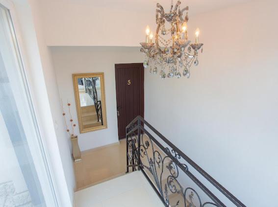 Villa Malkoc - Luxury Rooms & Apartments Mostar Exterior foto