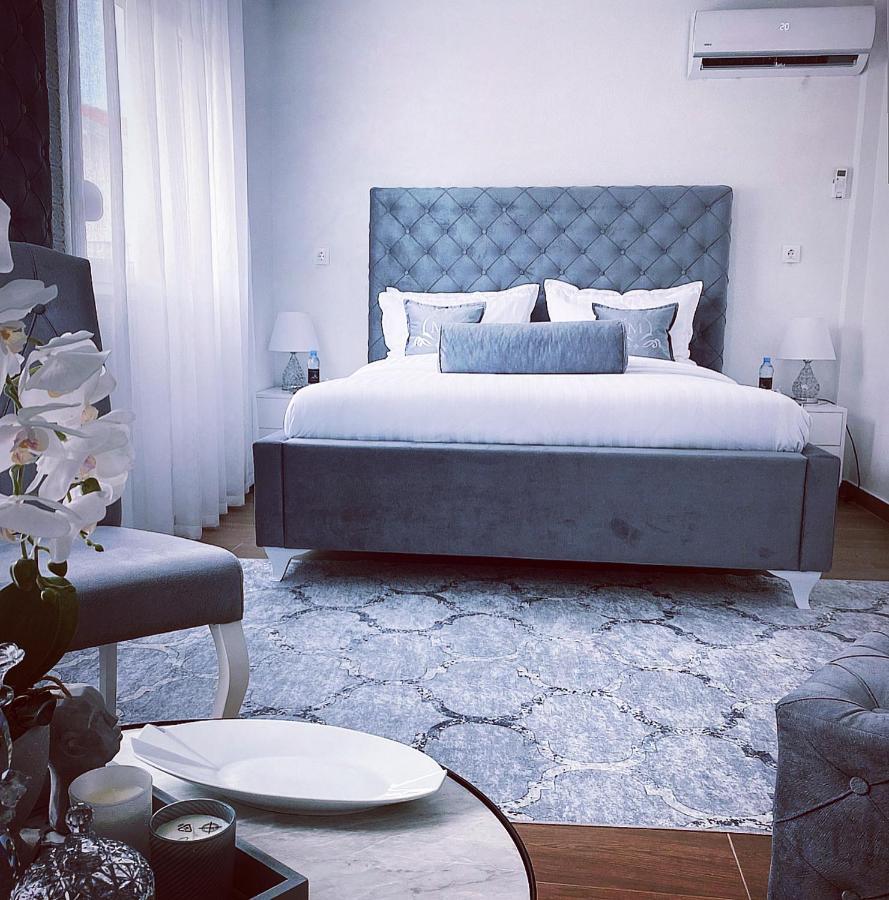 Villa Malkoc - Luxury Rooms & Apartments Mostar Exterior foto