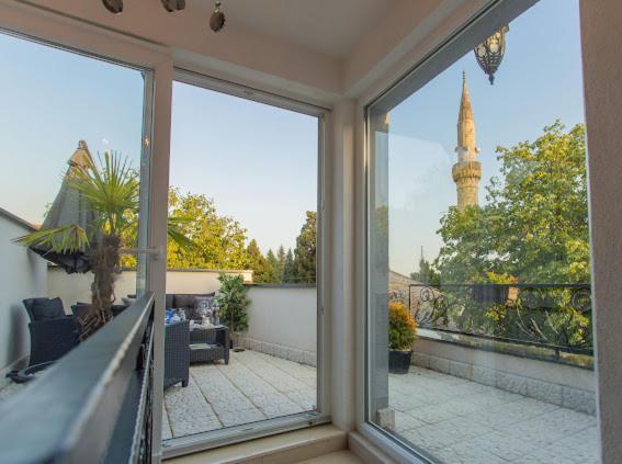 Villa Malkoc - Luxury Rooms & Apartments Mostar Exterior foto